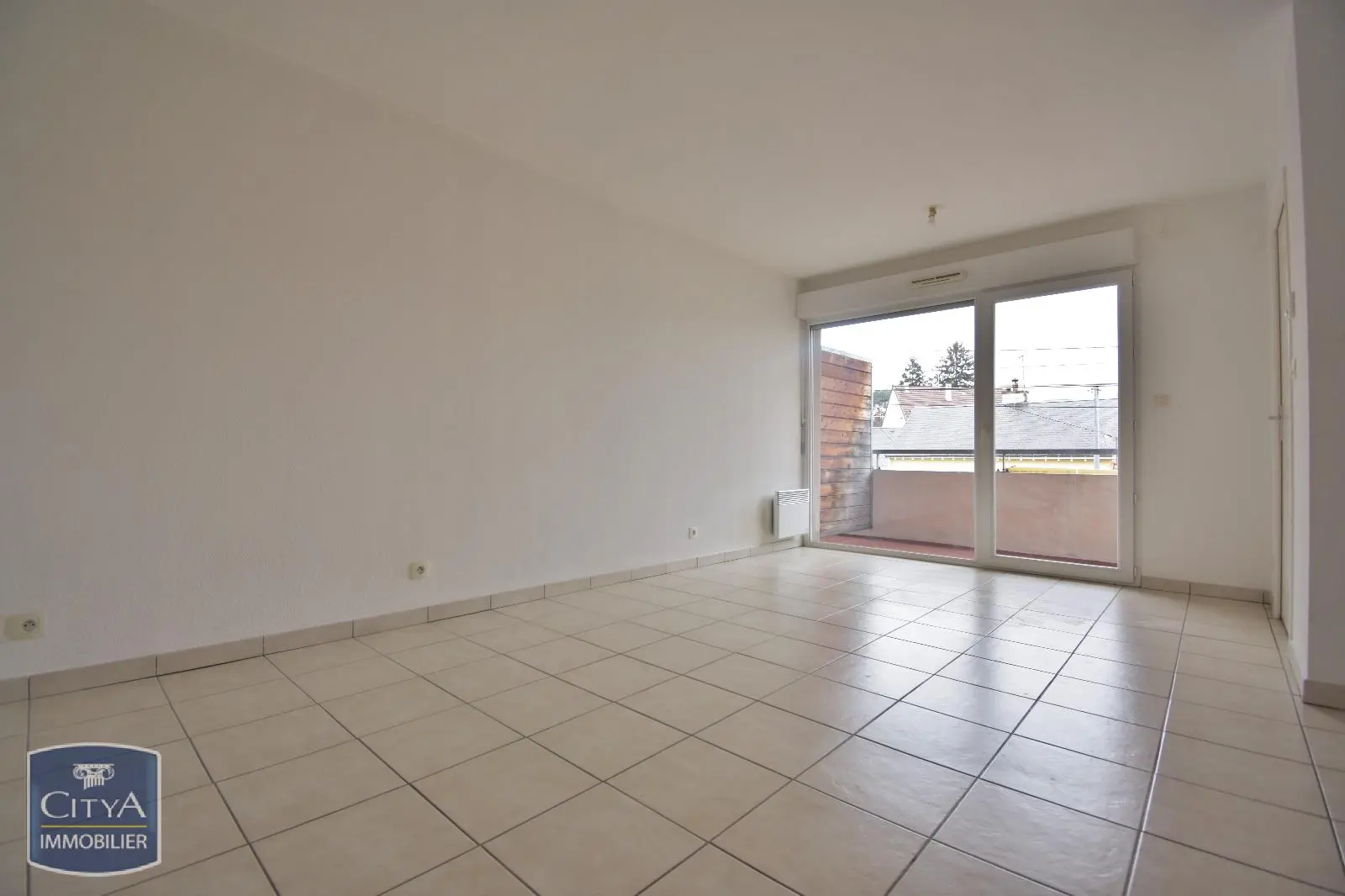 Photo 1 Appartement 2 pièces 36.57m²