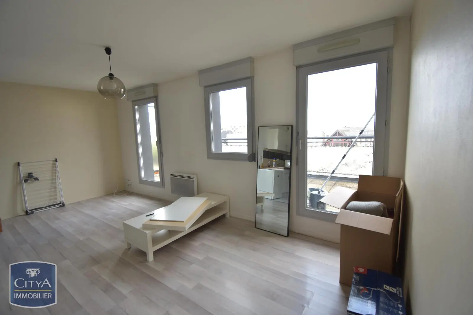 Photo 6 Appartement 2 pièces 38.17m²