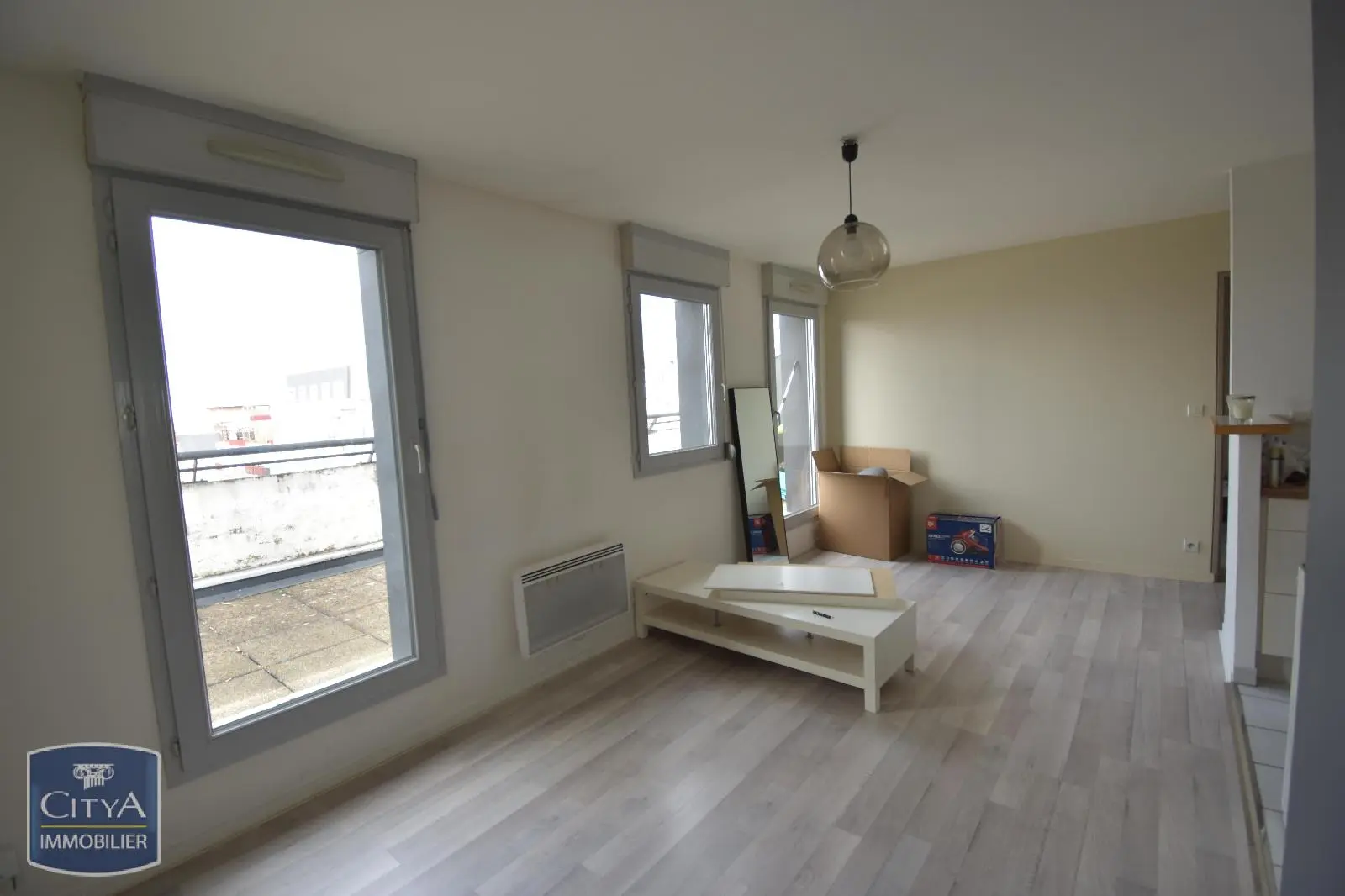 Photo 5 Appartement 2 pièces 38.17m²