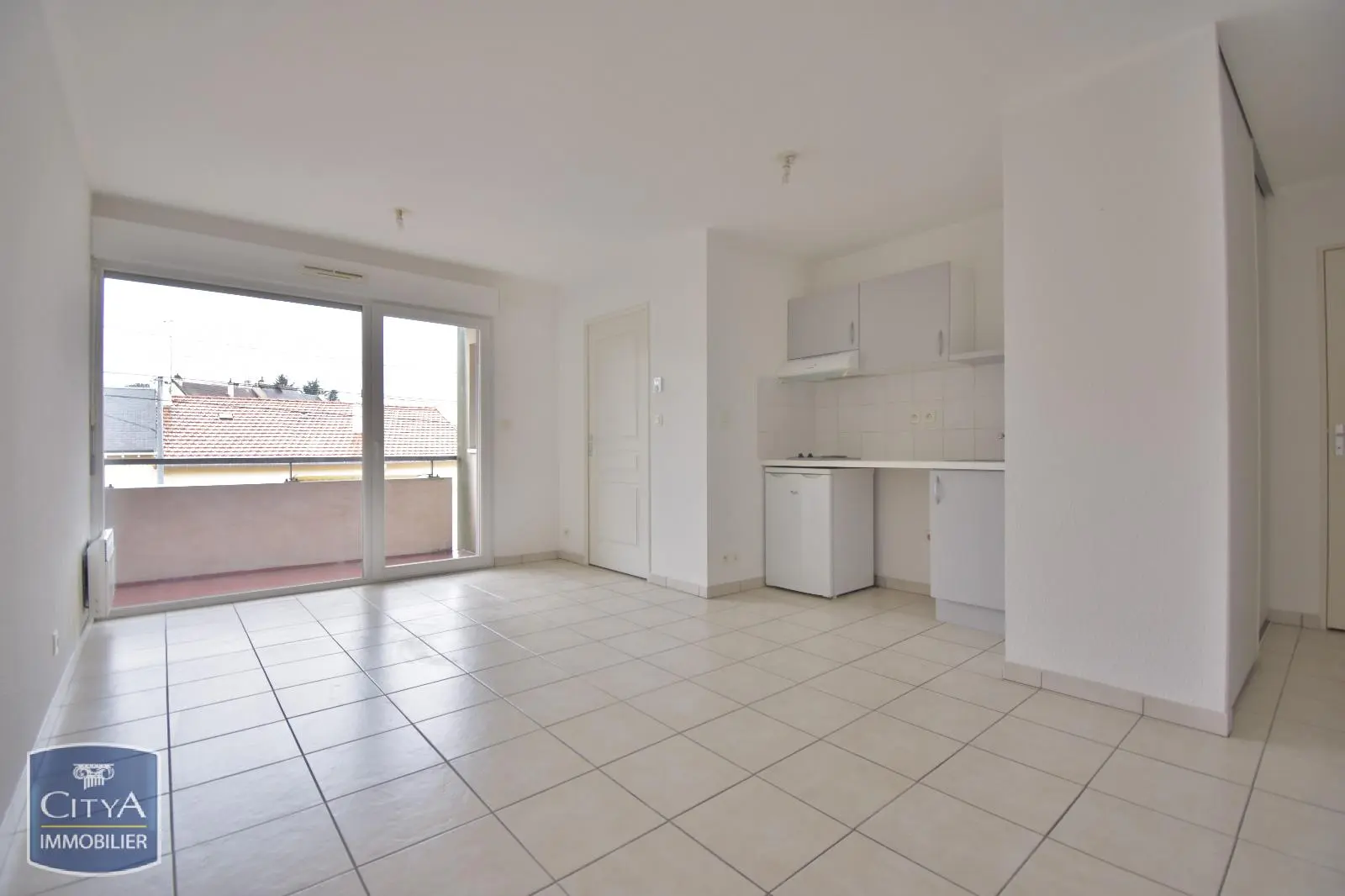 Photo 2 Appartement 2 pièces 36.57m²
