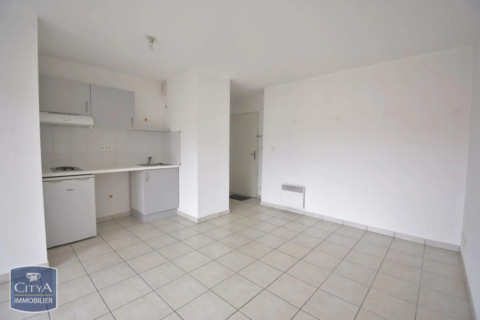 Photo 3 Appartement 2 pièces 36.57m²