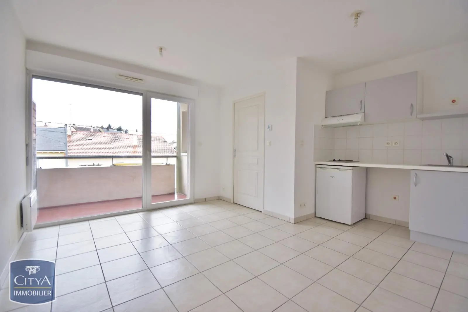 Photo 4 Appartement 2 pièces 36.57m²