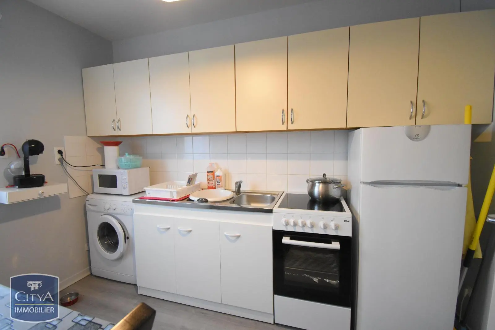 Photo 1 Appartement 2 pièces 48.77m²