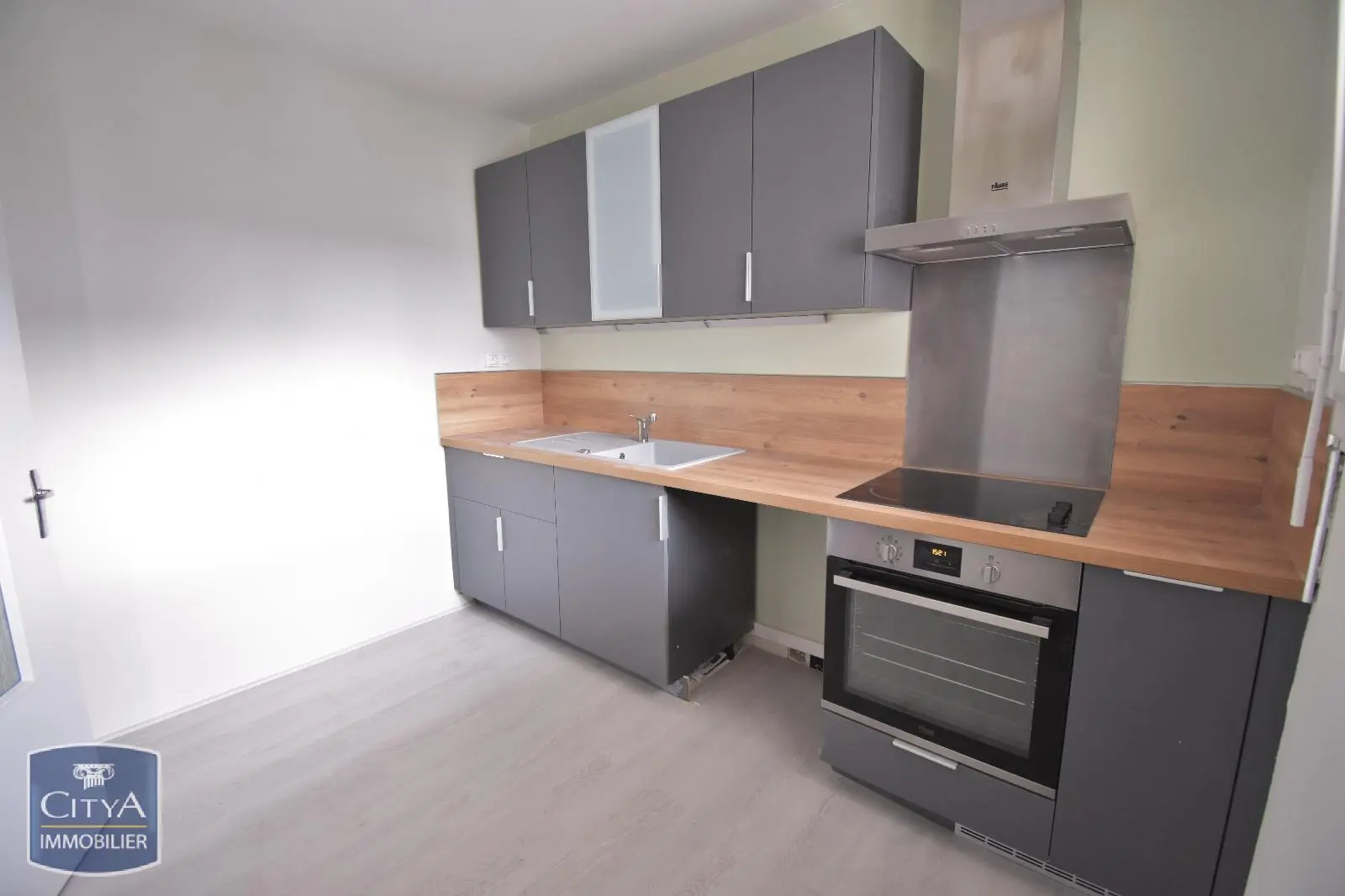 Photo 2 Appartement 3 pièces 54.6m²