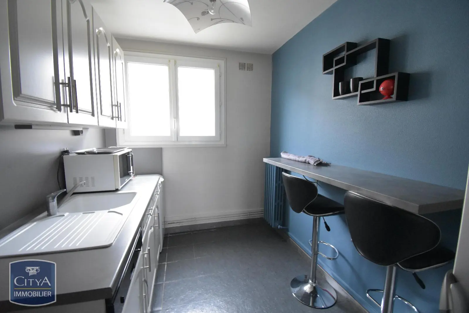 Photo 9 Appartement 3 pièces 59.64m²