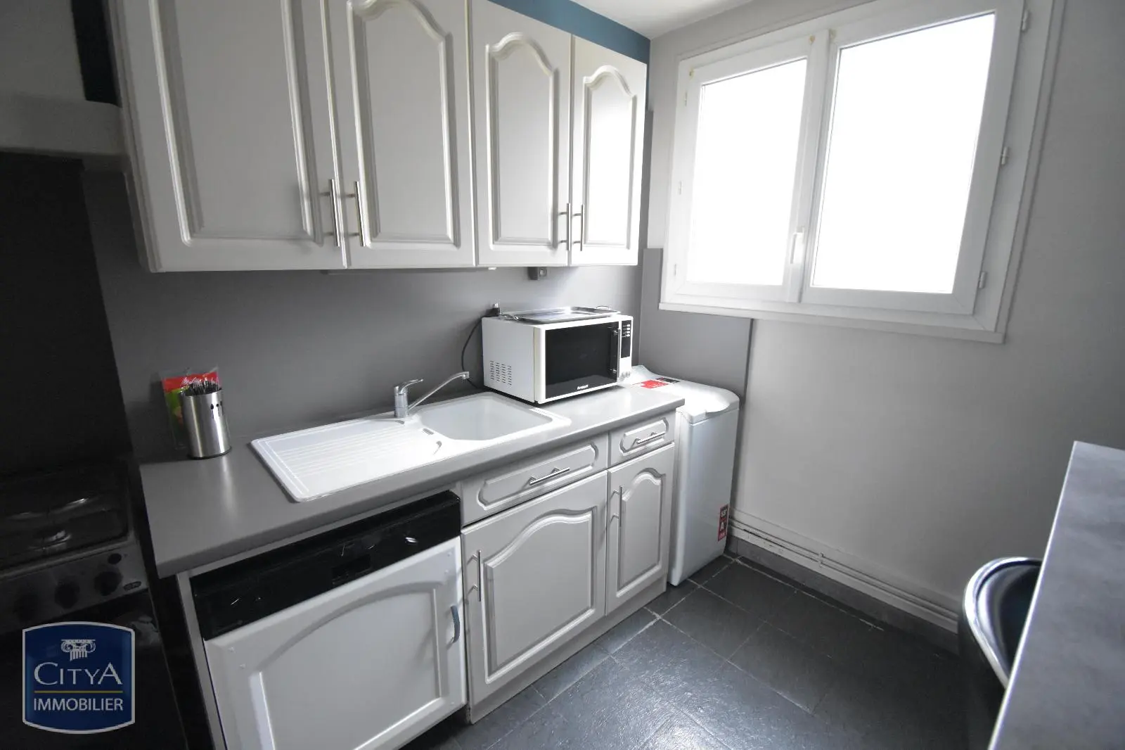Photo 7 Appartement 3 pièces 59.64m²