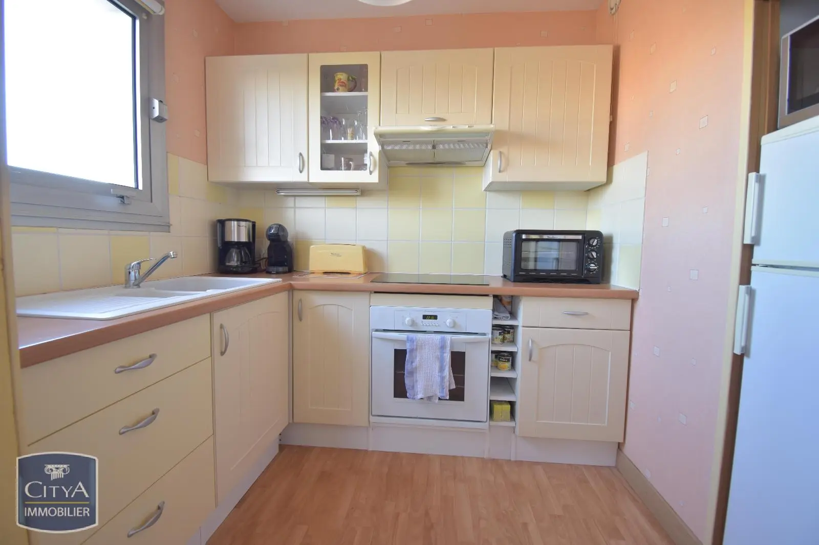 Photo 1 Appartement 2 pièces 42.73m²