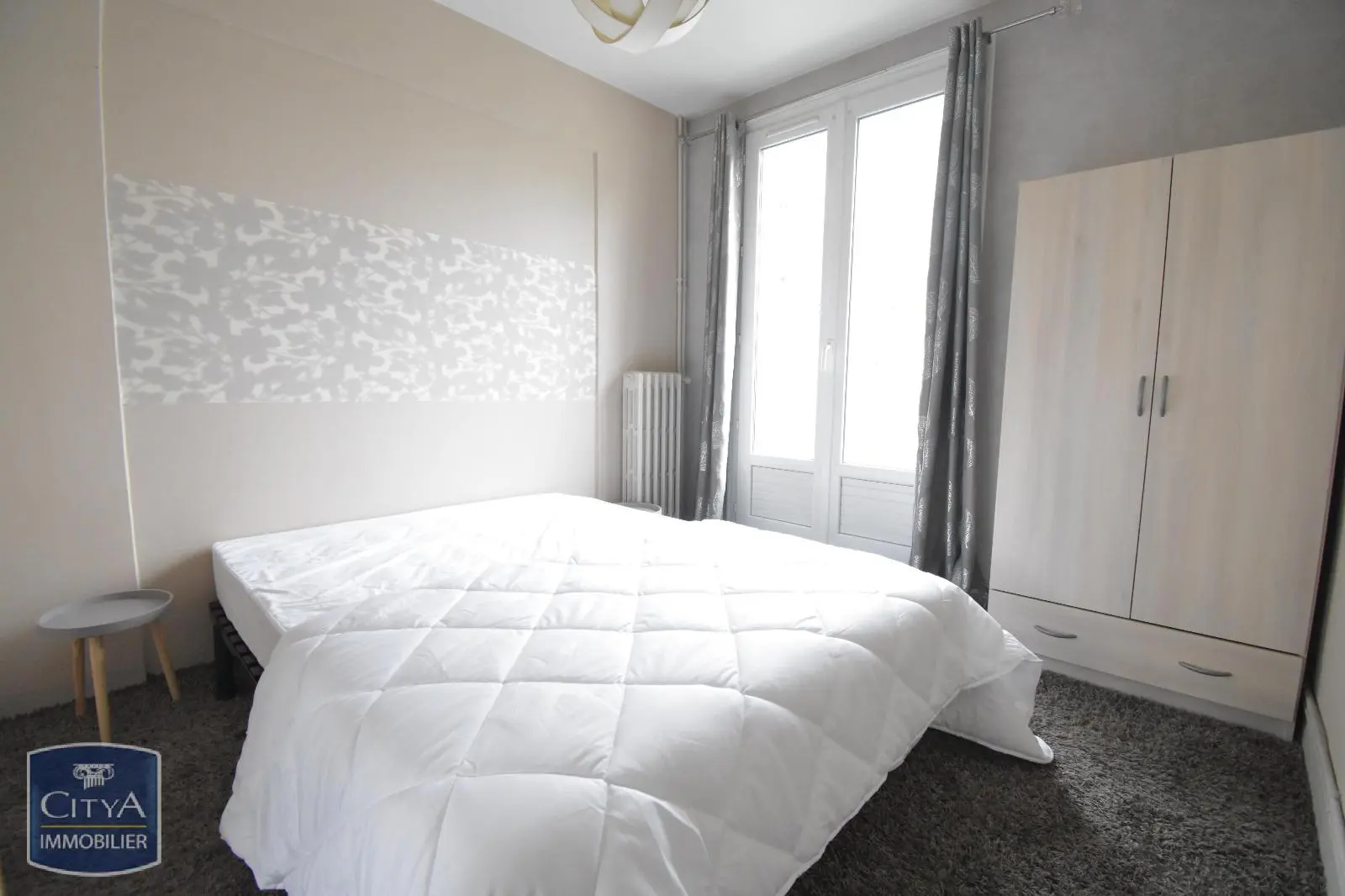Photo 10 Appartement 3 pièces 59.64m²