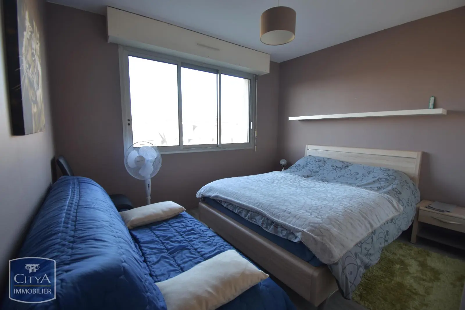 Photo 7 Appartement 2 pièces 42.73m²