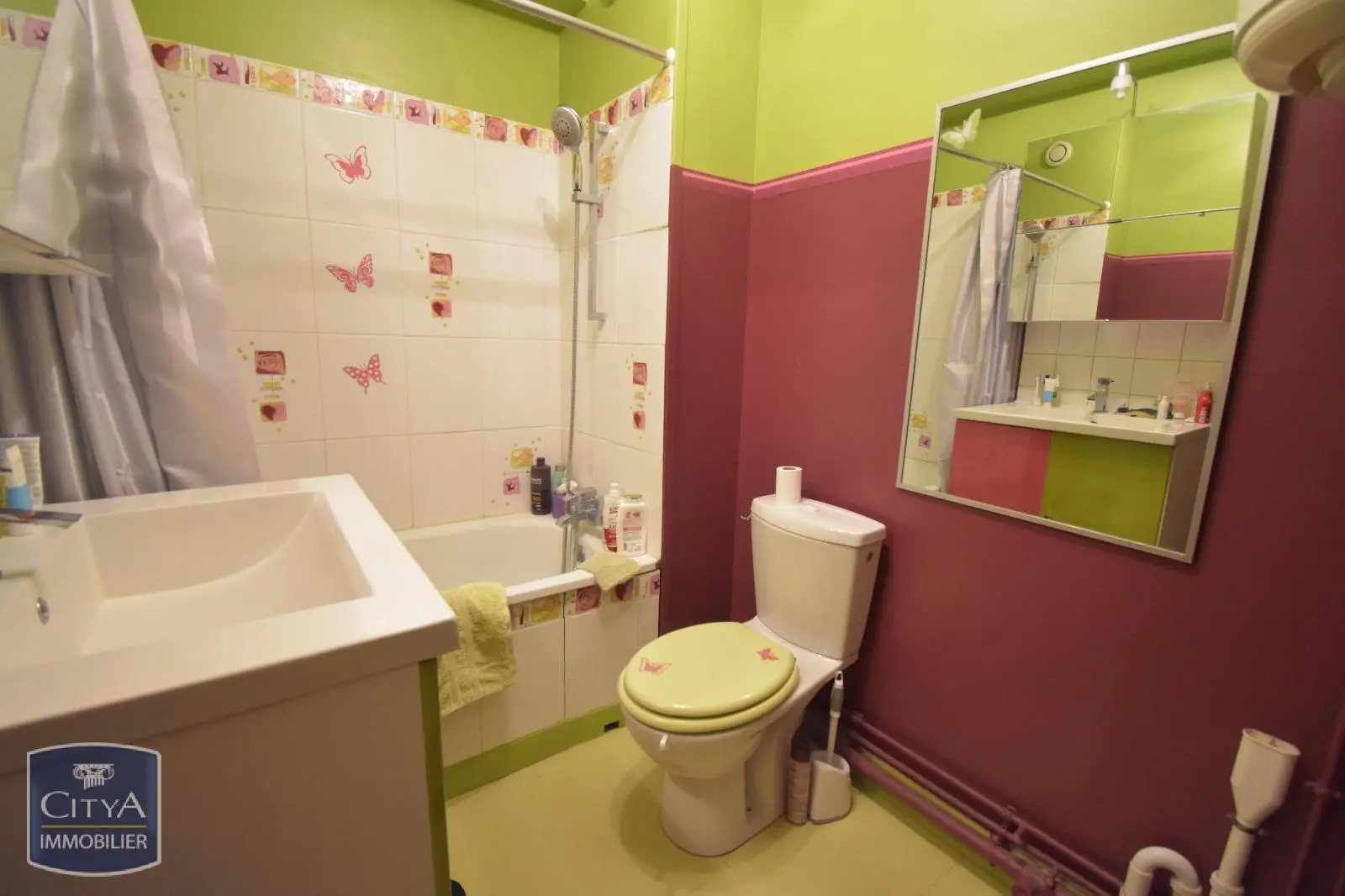 Photo 8 Appartement 2 pièces 42.73m²