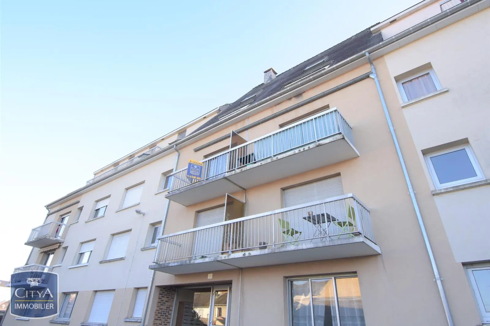 Photo 12 Appartement 2 pièces 42.73m²