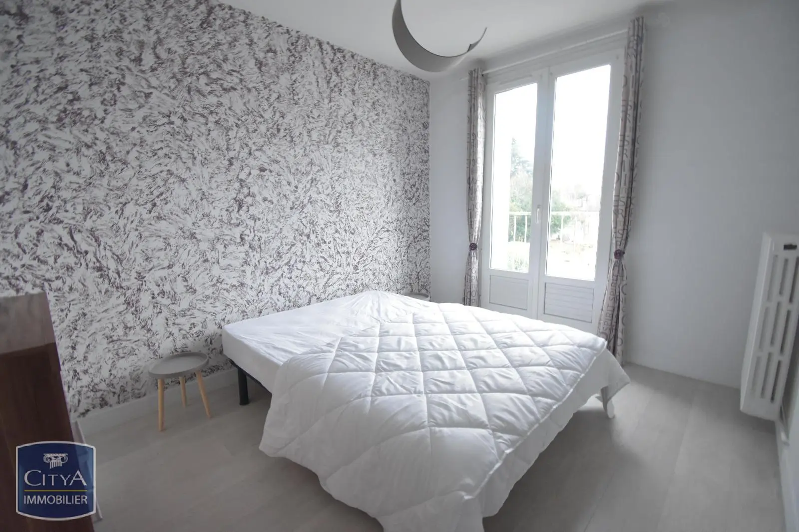 Photo 11 Appartement 3 pièces 59.64m²