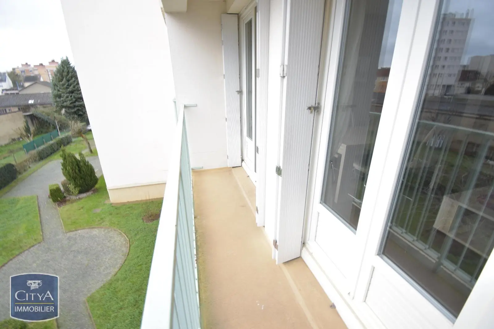Photo 14 Appartement 3 pièces 59.64m²
