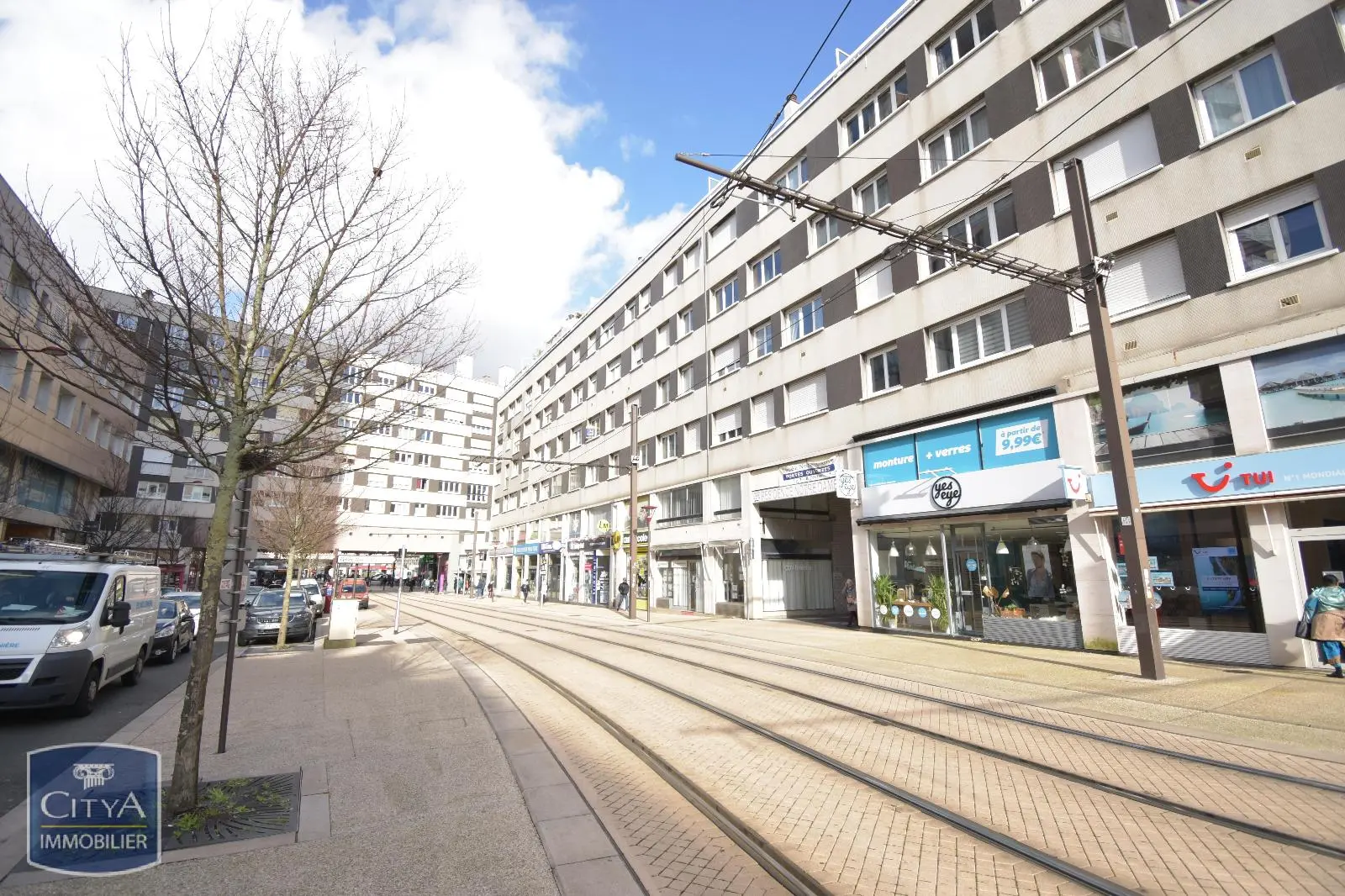 Photo 5 Appartement 3 pièces 60.34m²