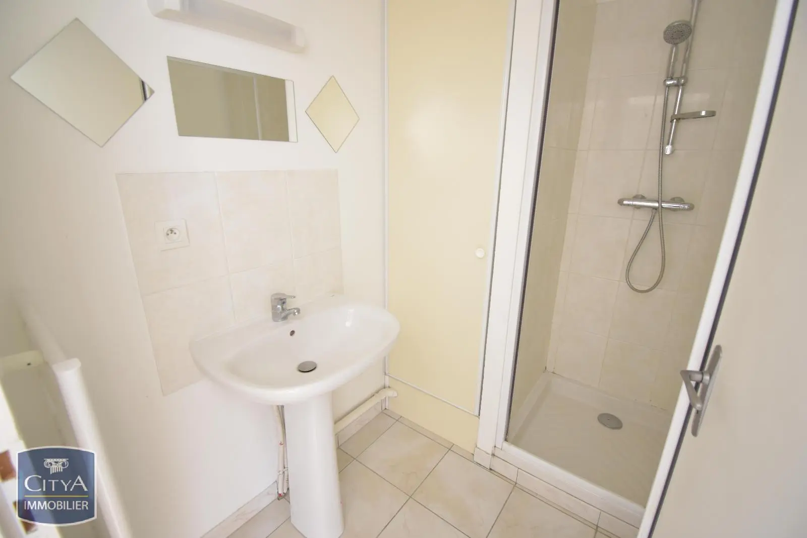 Photo 9 Appartement 2 pièces 42.36m²