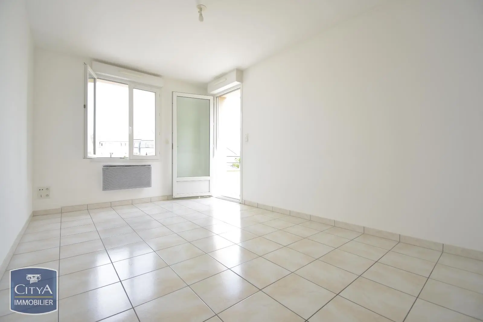Photo 1 Appartement 2 pièces 42.36m²