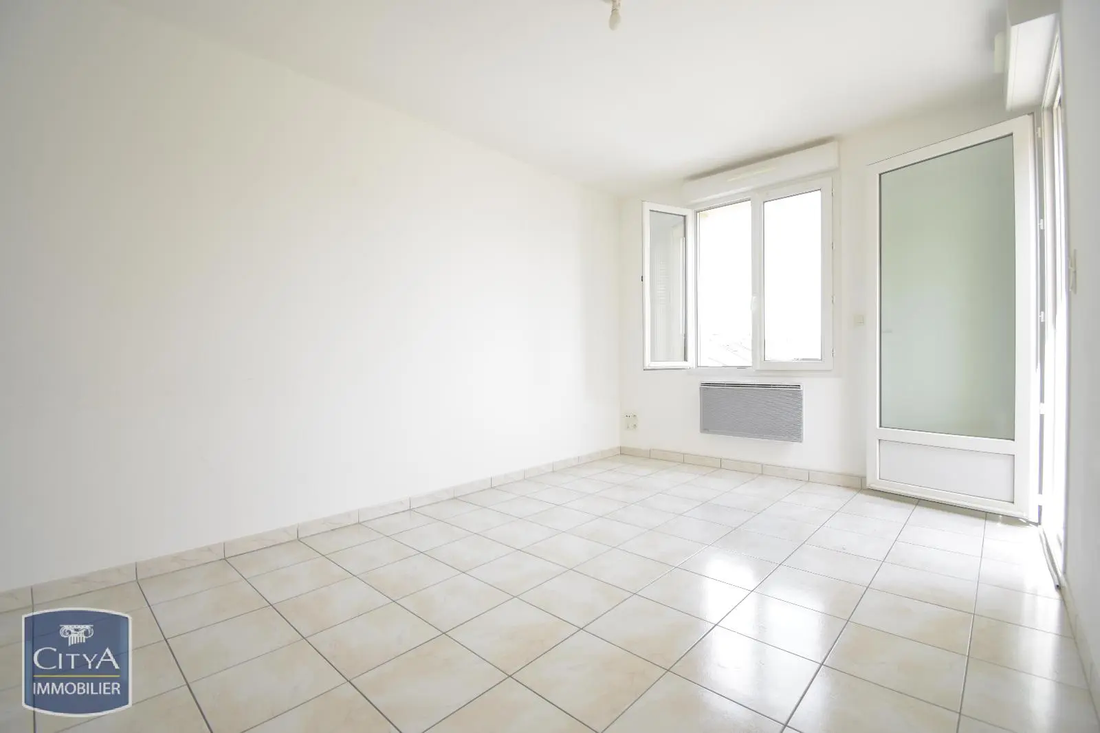 Photo 2 Appartement 2 pièces 42.36m²