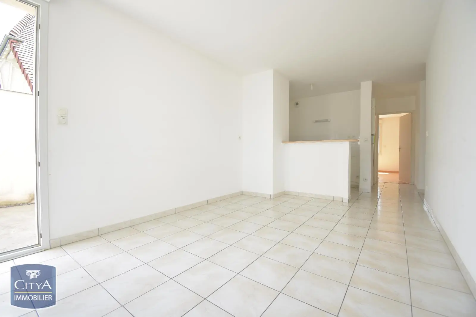 Photo 3 Appartement 2 pièces 42.36m²