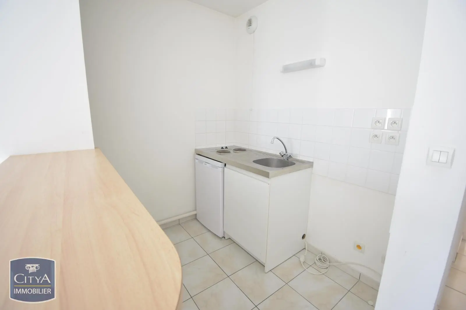 Photo 4 Appartement 2 pièces 42.36m²