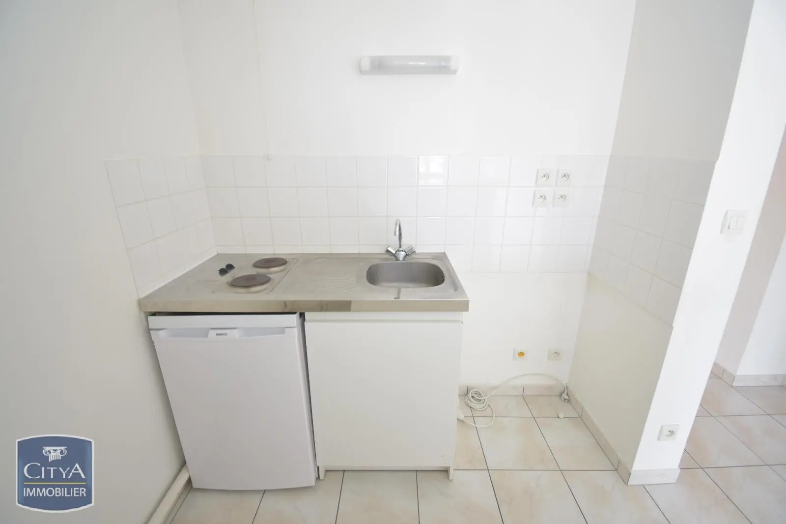Photo 5 Appartement 2 pièces 42.36m²