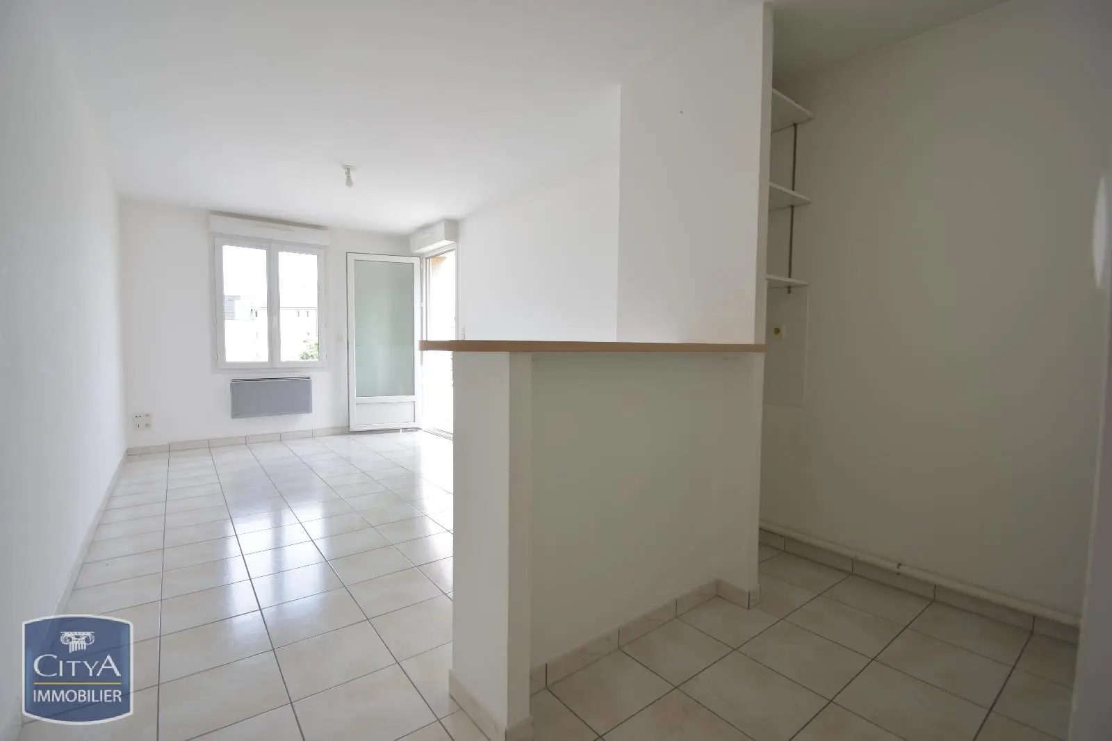Photo 6 Appartement 2 pièces 42.36m²