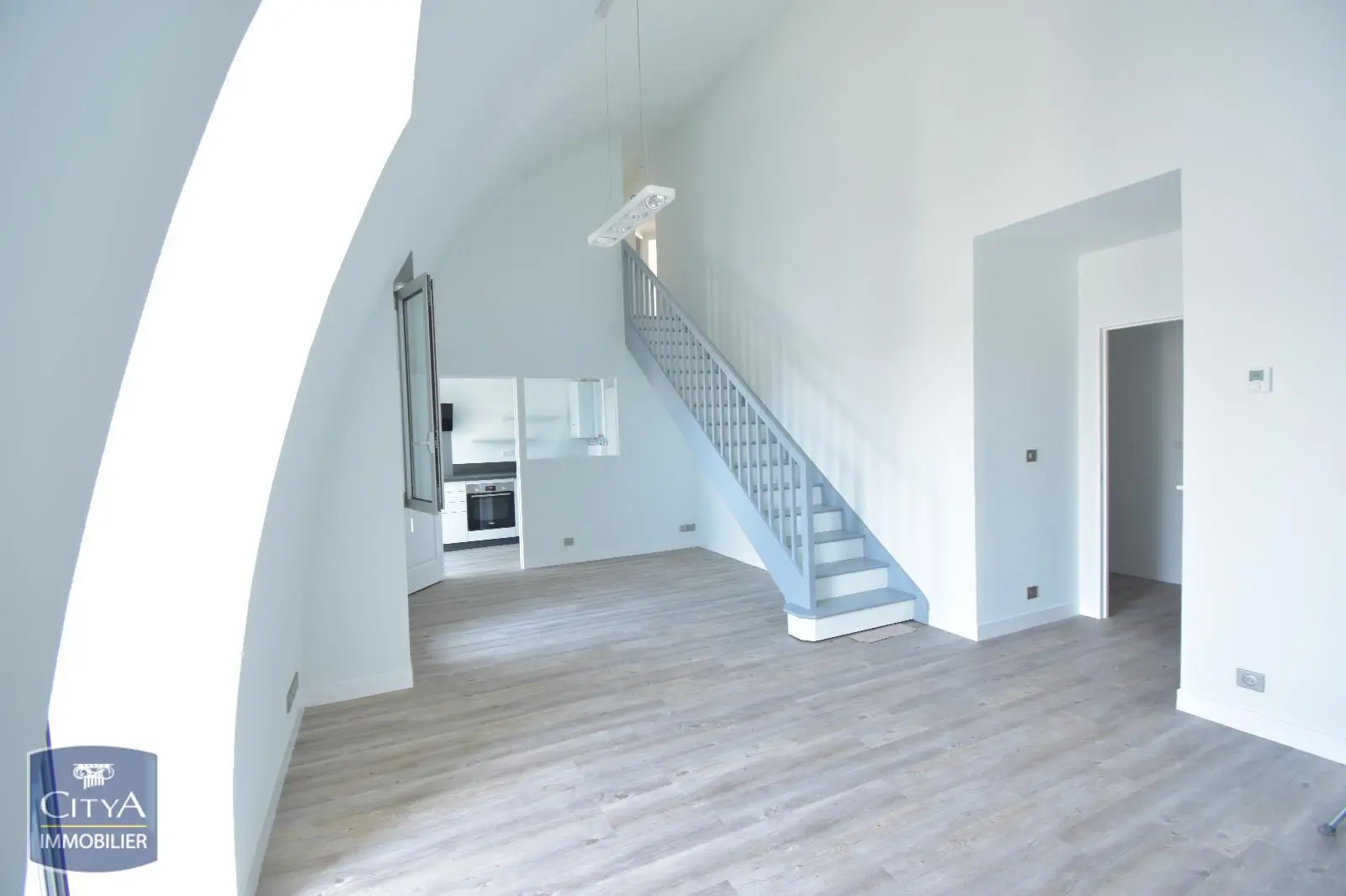 Photo 3 Appartement 3 pièces 77.08m²