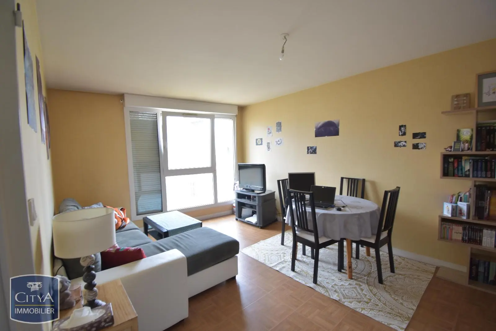 Photo 2 Appartement 2 pièces 43.22m²