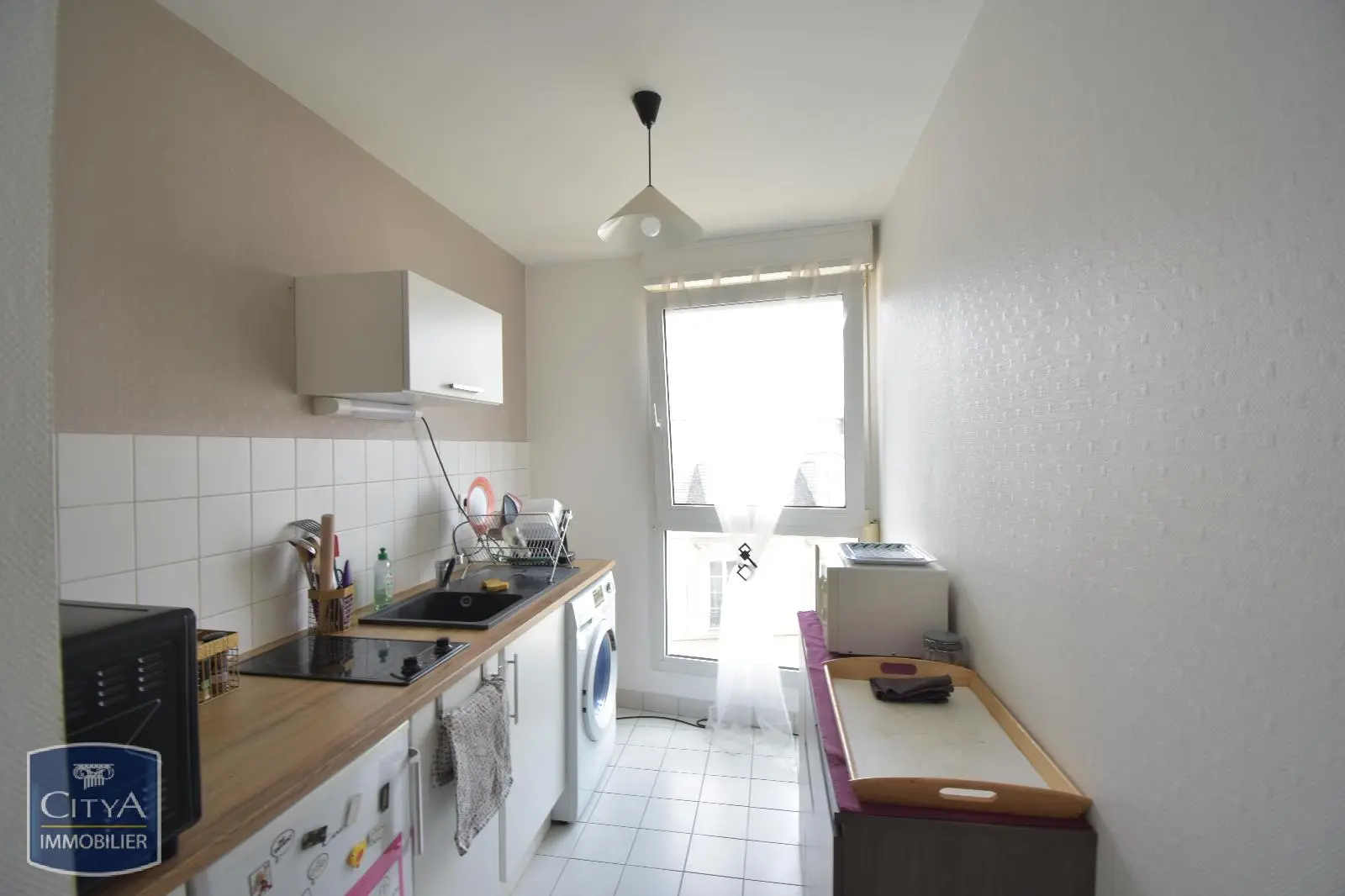 Photo 1 Appartement 2 pièces 43.22m²