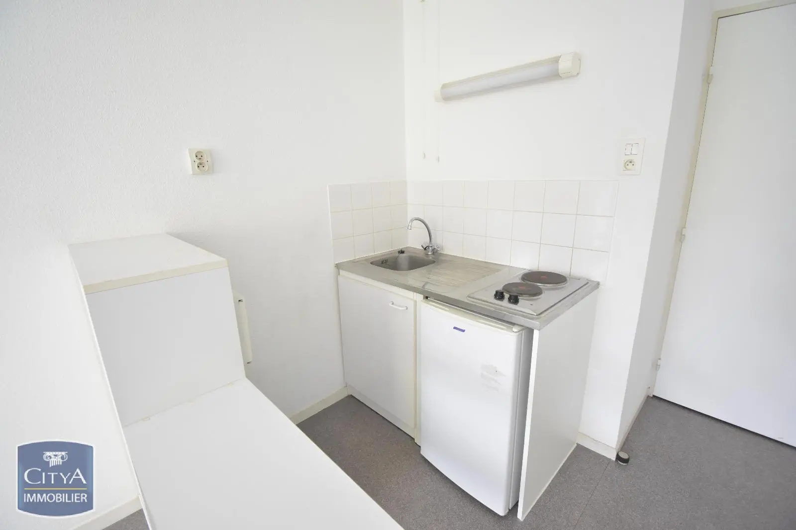 Photo 4 Appartement 1 pièce 24.43m²