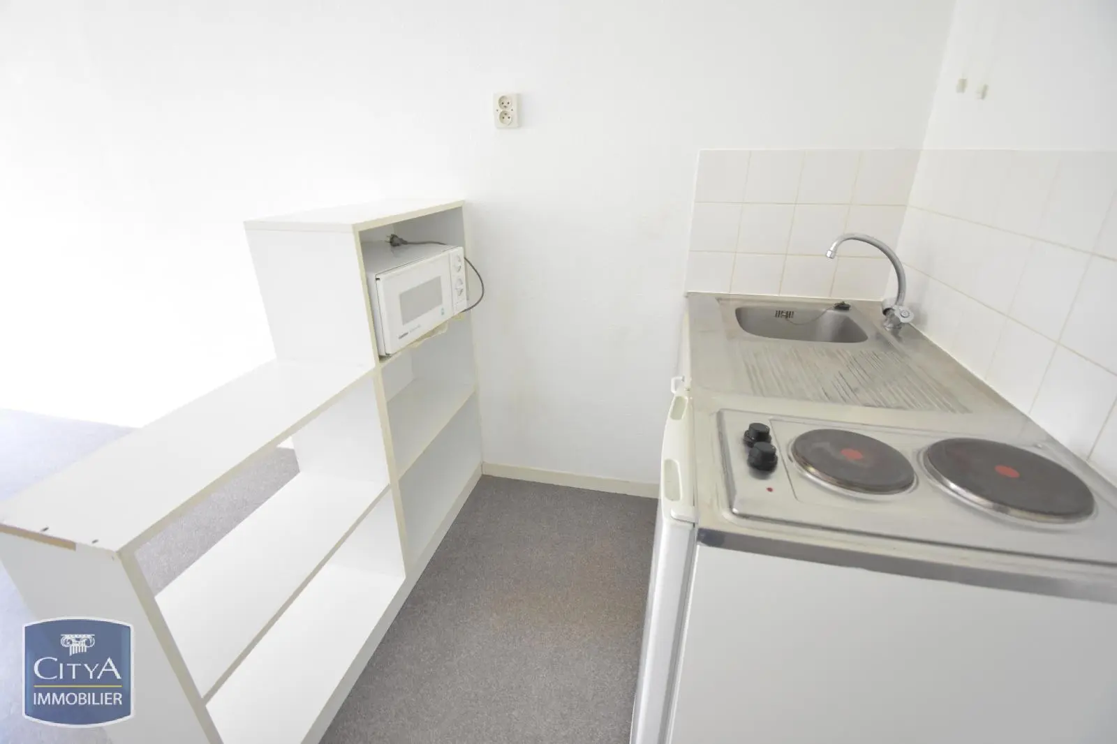 Photo 5 Appartement 1 pièce 24.43m²