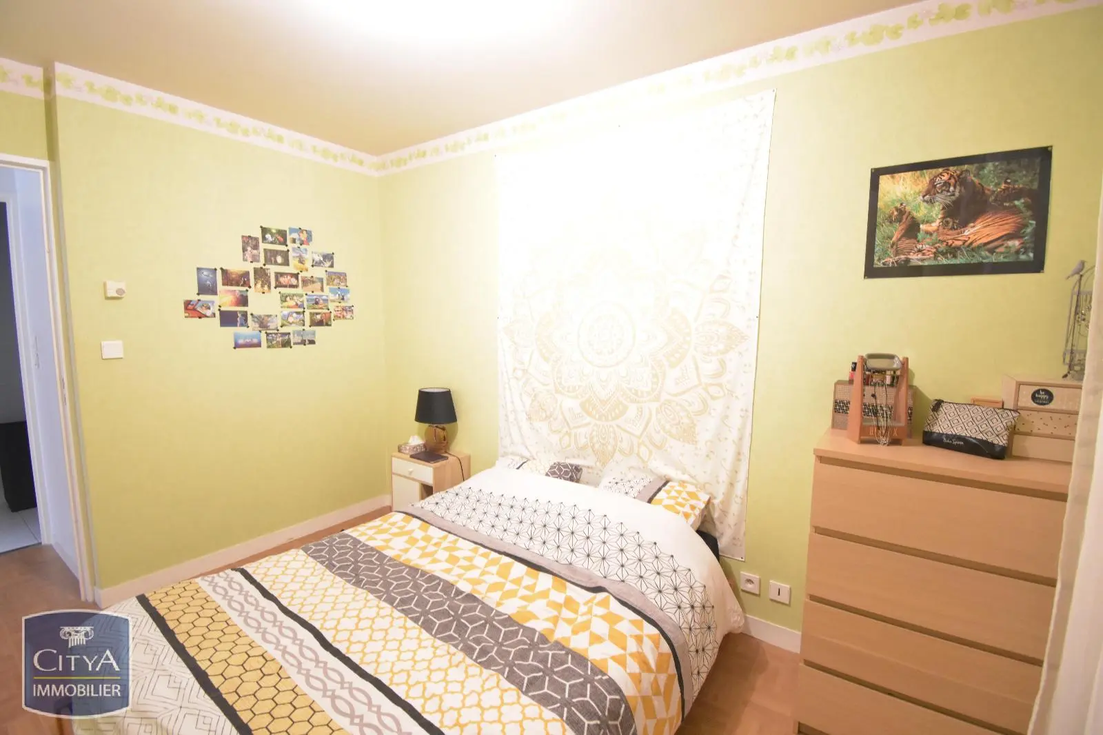 Photo 4 Appartement 2 pièces 43.22m²