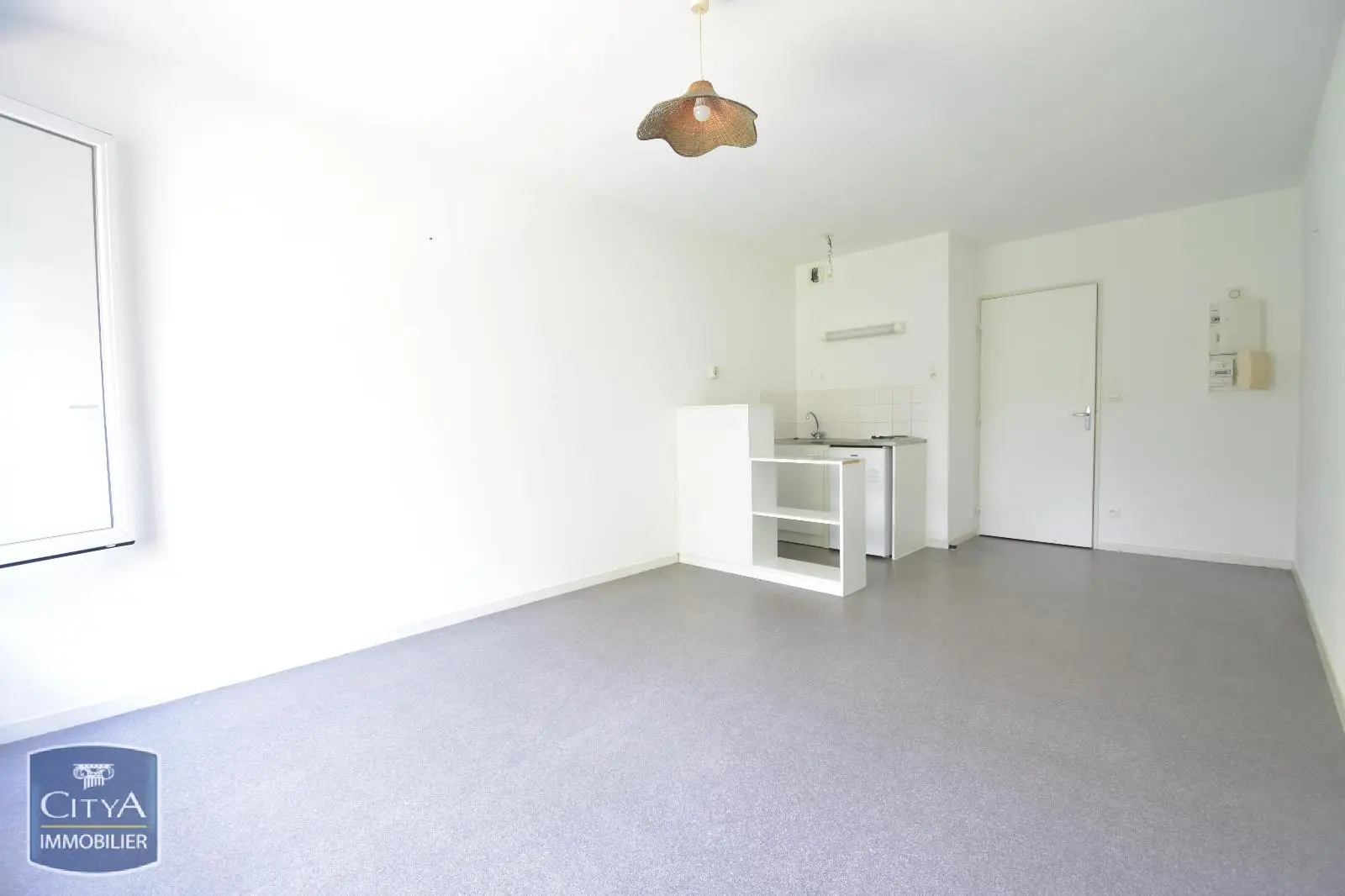 Photo 6 Appartement 1 pièce 24.43m²