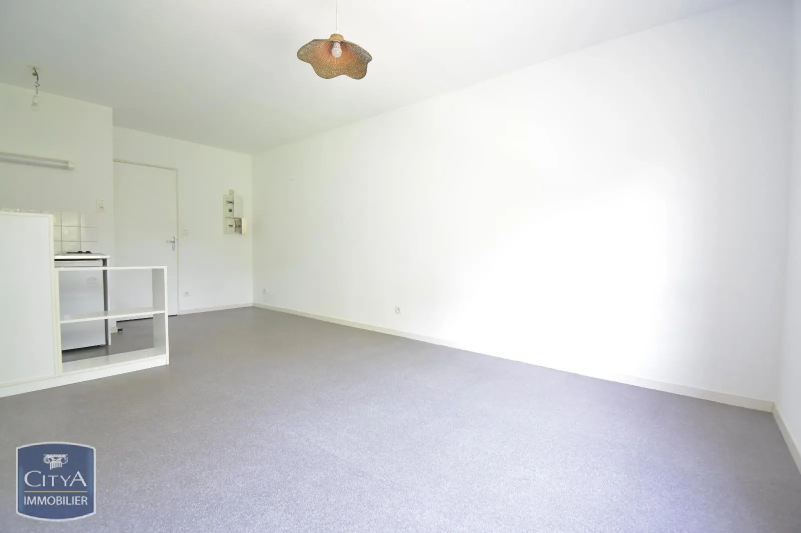Photo 7 Appartement 1 pièce 24.43m²