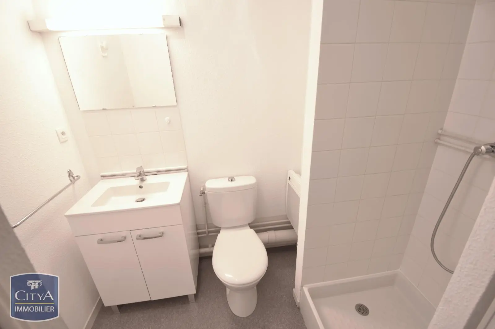 Photo 8 Appartement 1 pièce 24.43m²