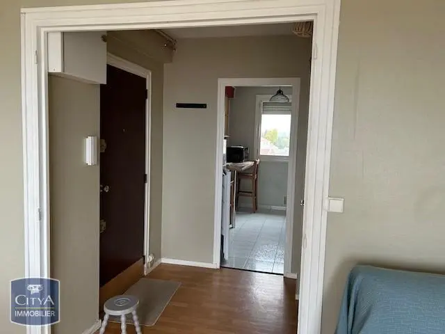 Photo 7 Appartement 3 pièces 65.12m²