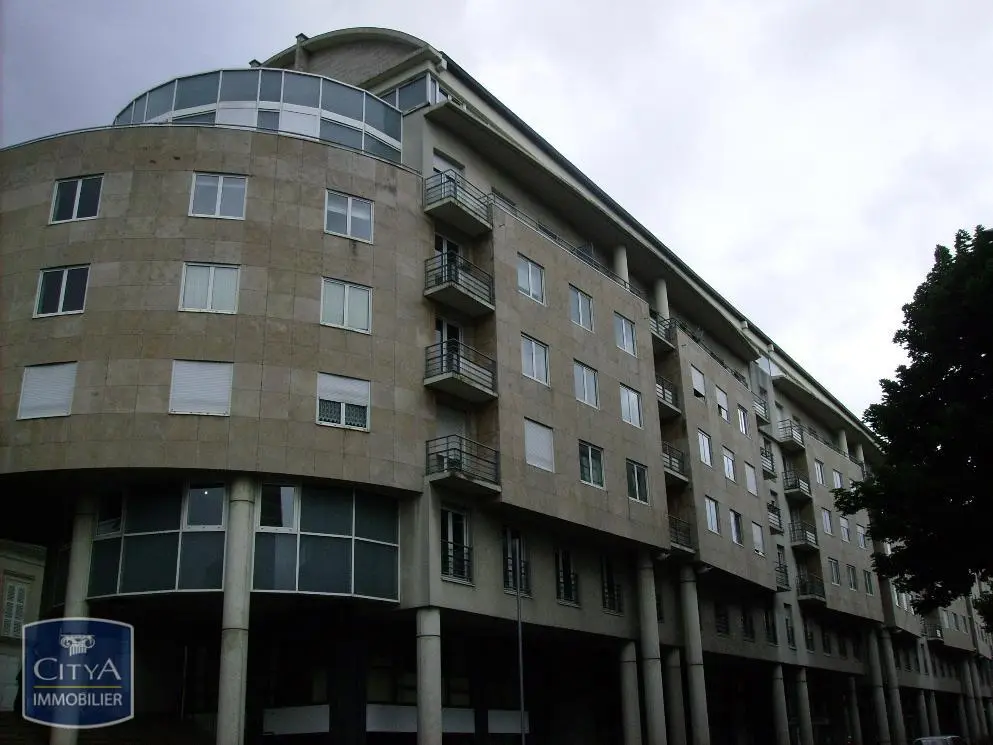 Photo 5 Appartement 1 pièce 21.81m²