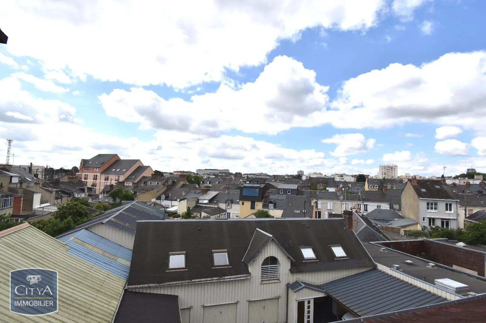 Photo 9 Appartement 1 pièce 13.38m²