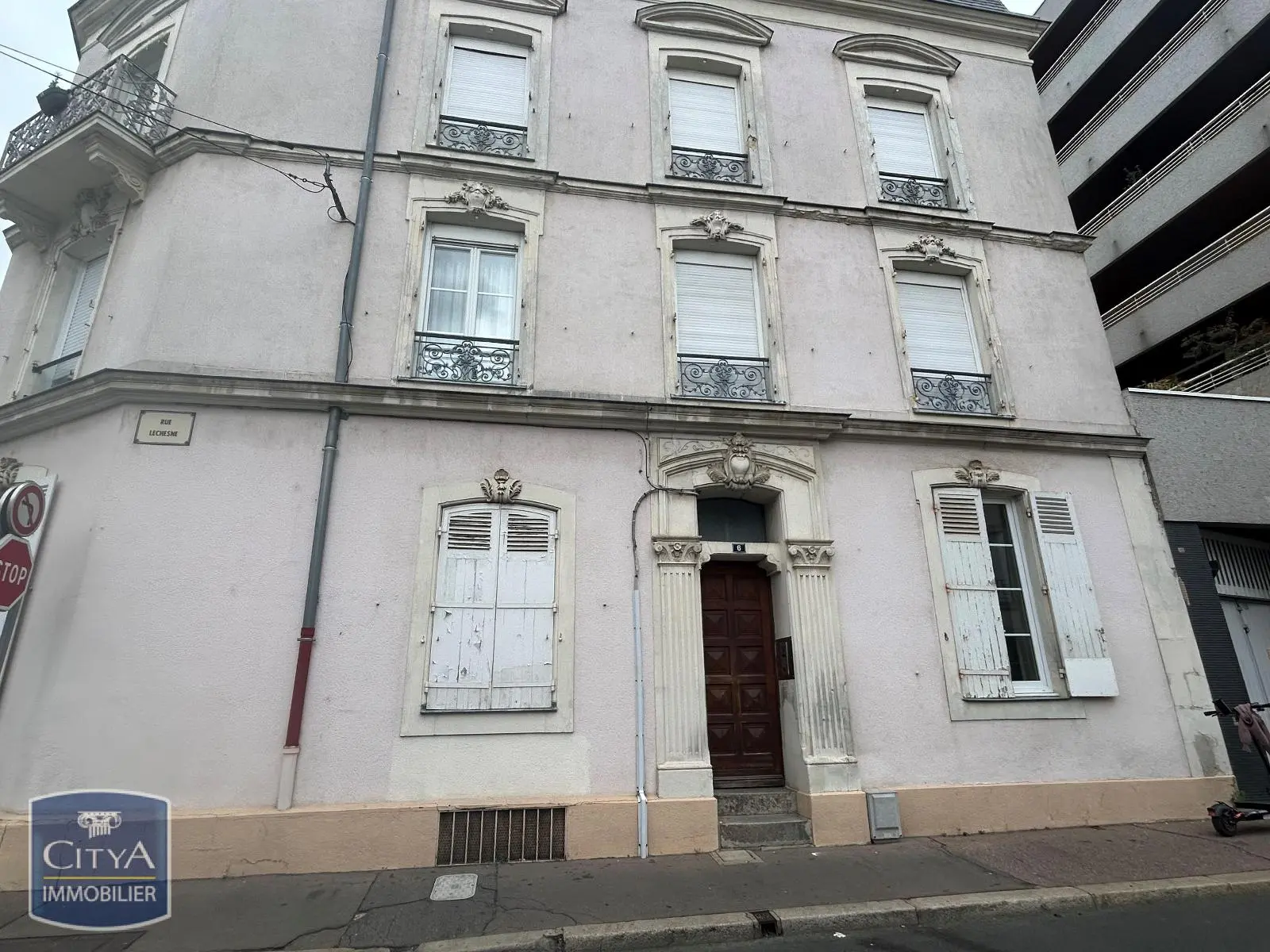 Photo 4 Appartement 2 pièces 27.74m²