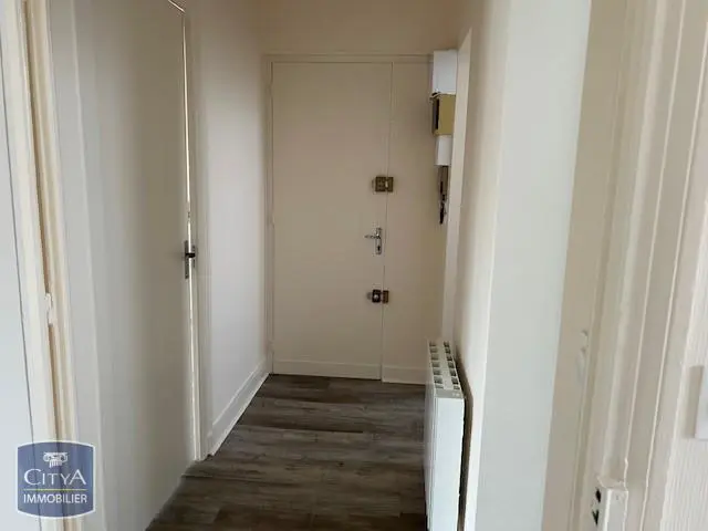 Photo 6 Appartement 3 pièces 46.9m²