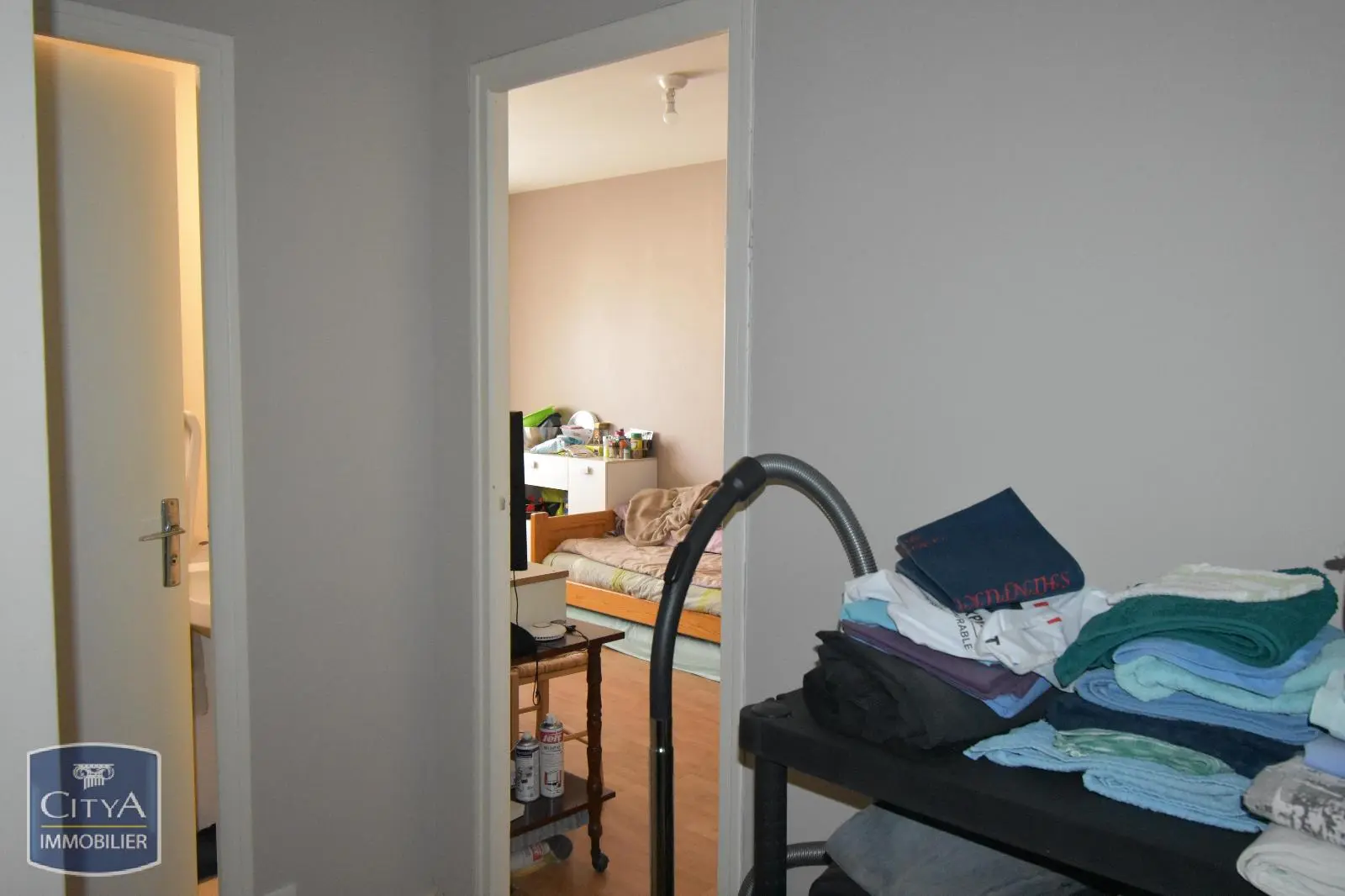 Photo 6 Appartement 2 pièces 43.83m²