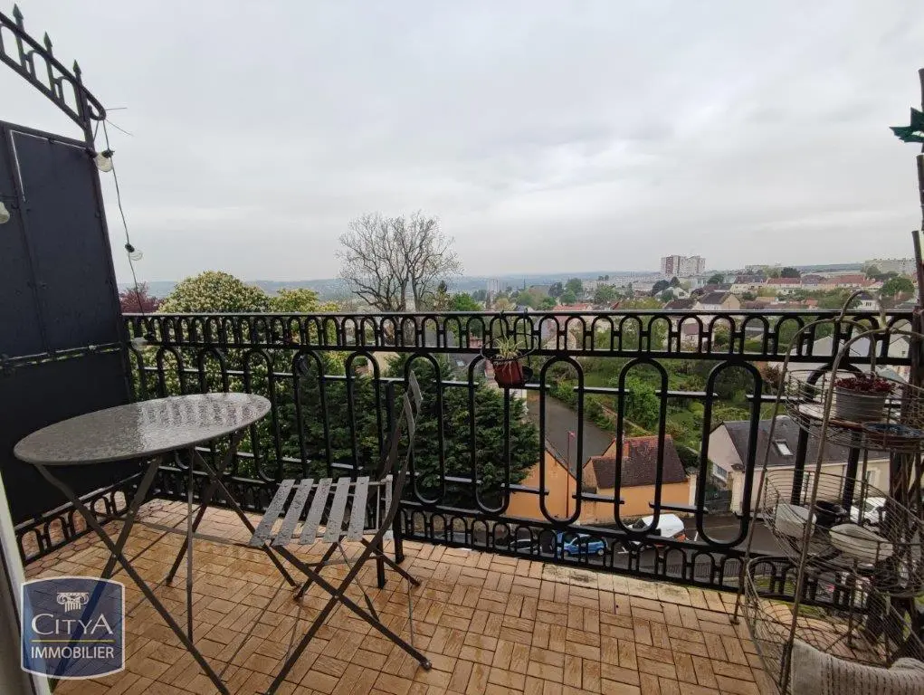 Photo 7 Appartement 1 pièce 35.39m²