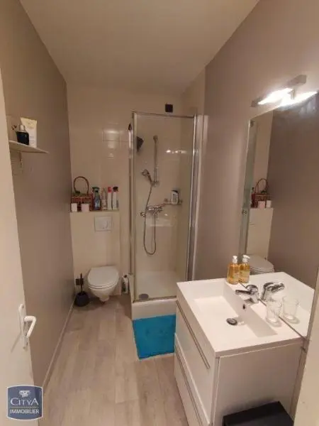 Photo 5 Appartement 1 pièce 35.39m²
