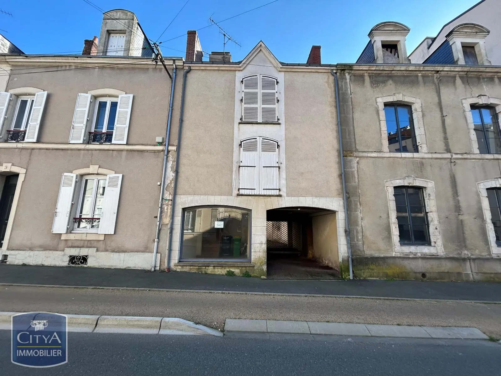 Photo 7 Appartement 2 pièces 25.39m²