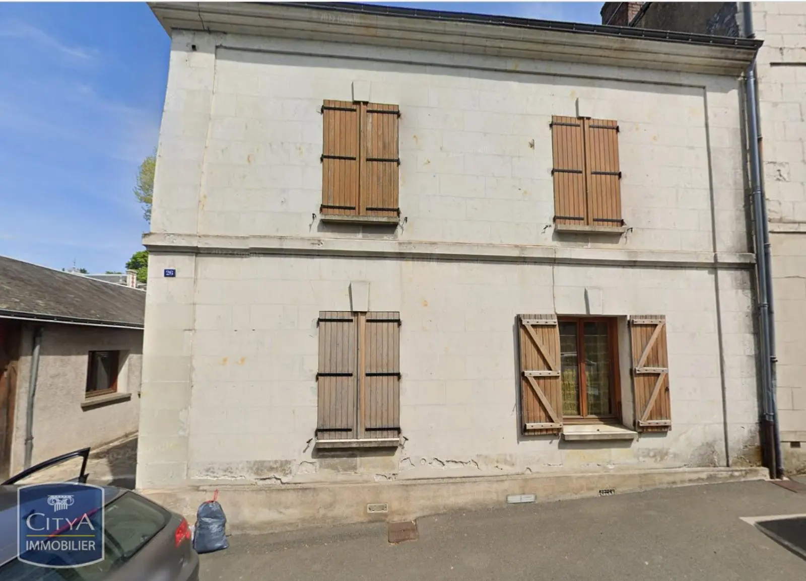 Photo 1 Appartement 3 pièces 61.09m²