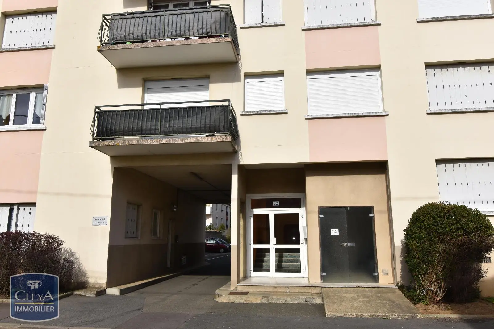 Photo 2 Appartement 2 pièces 43.83m²