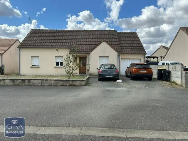 Photo 1 Maison 4 pièces 93m²