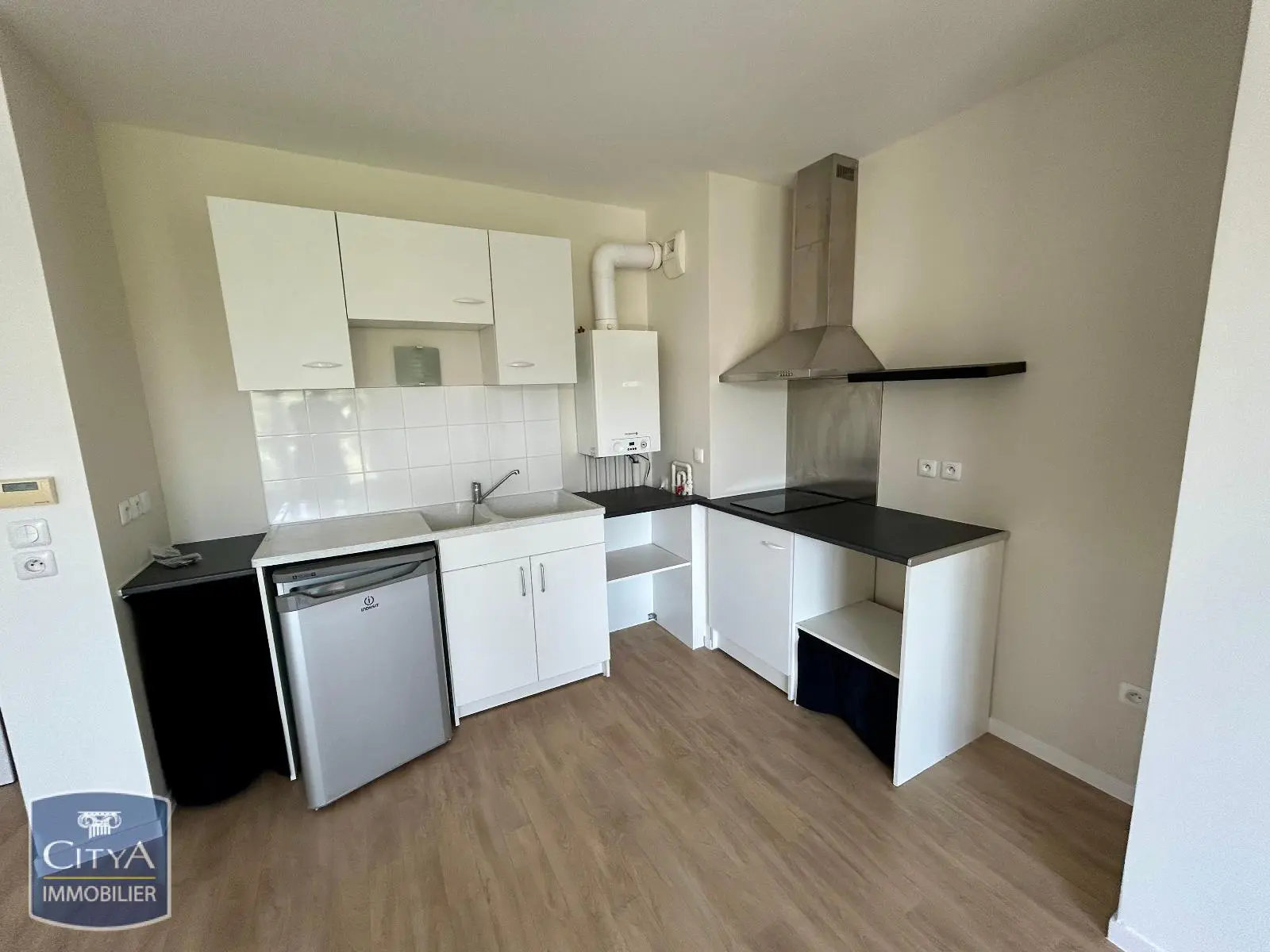 Photo 18 Appartement 1 pièce 39.28m²