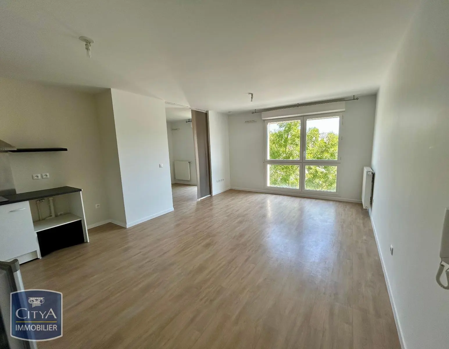 Photo 14 Appartement 1 pièce 39.28m²