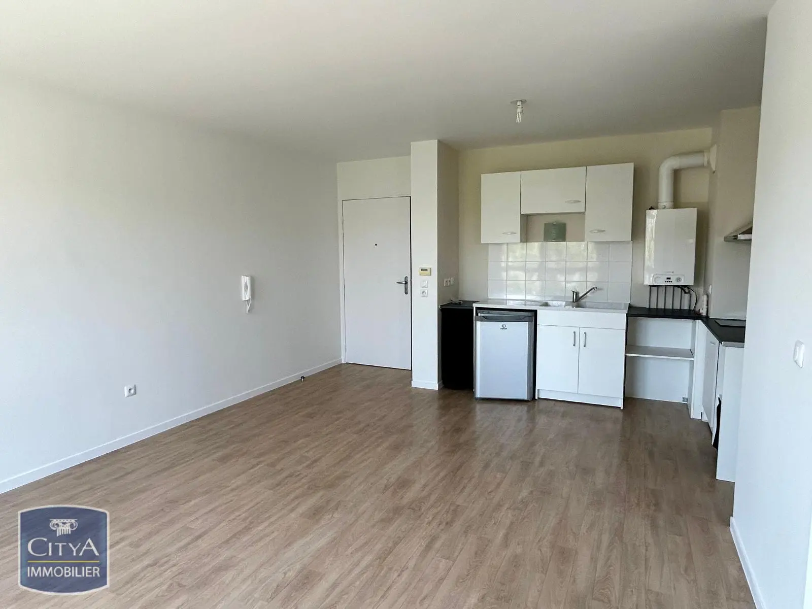 Photo 19 Appartement 1 pièce 39.28m²