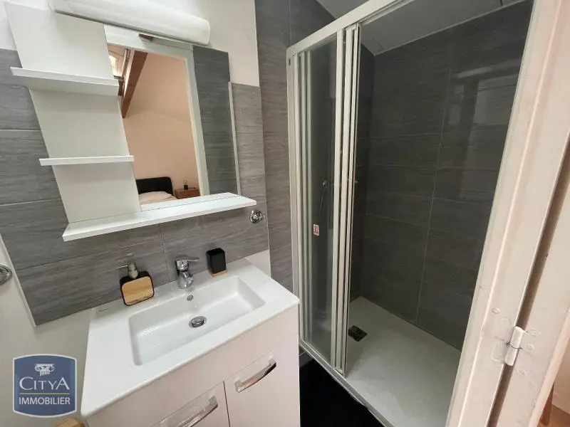 Photo 5 Appartement 2 pièces 36.3m²